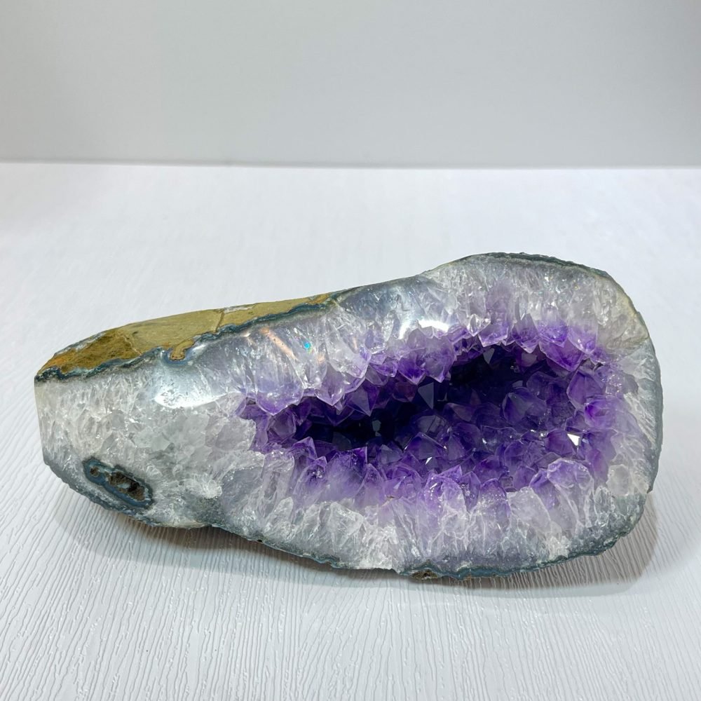 紫晶洞