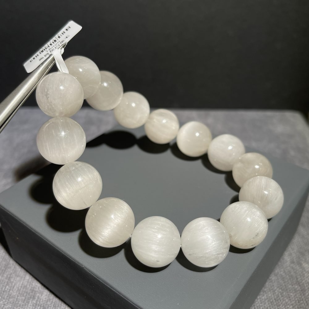 兔毛水晶