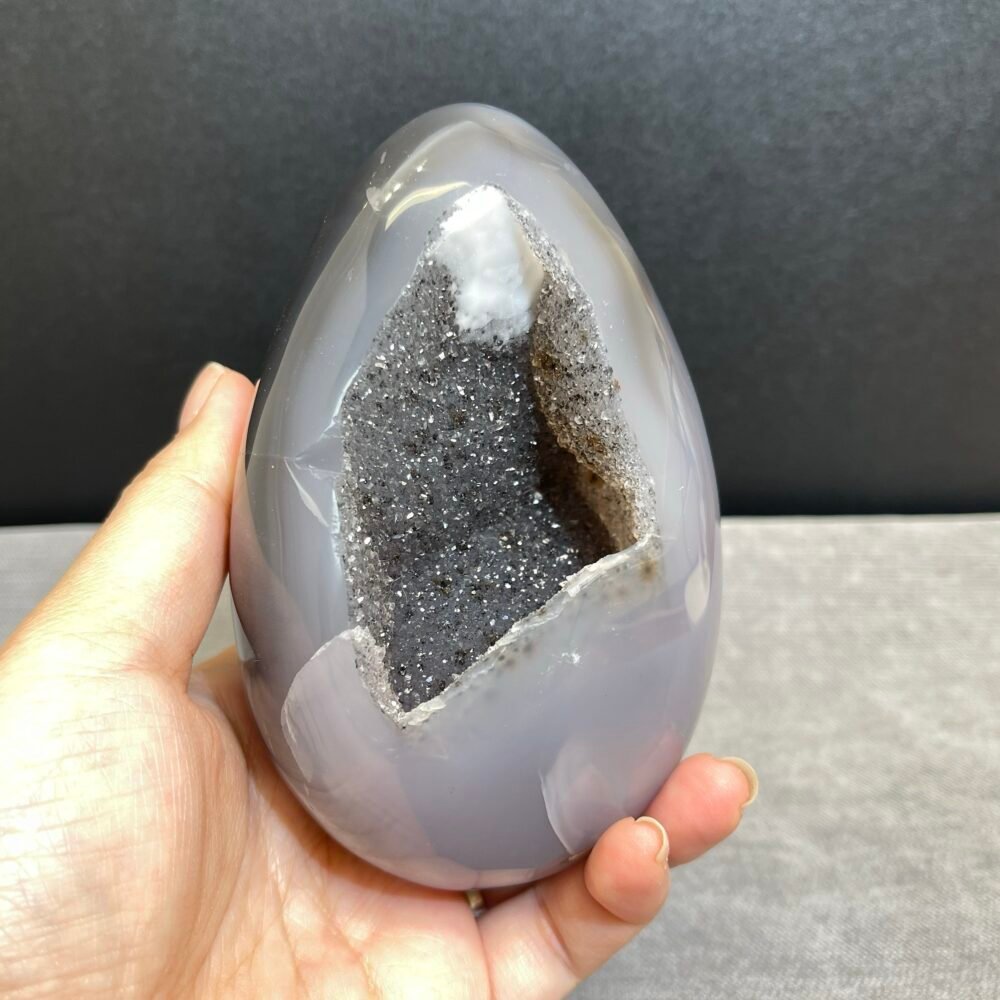 瑪瑙蛋