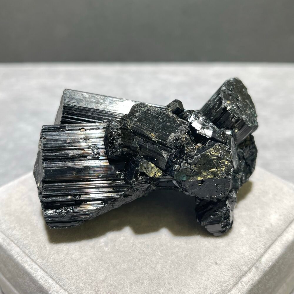 黑碧璽