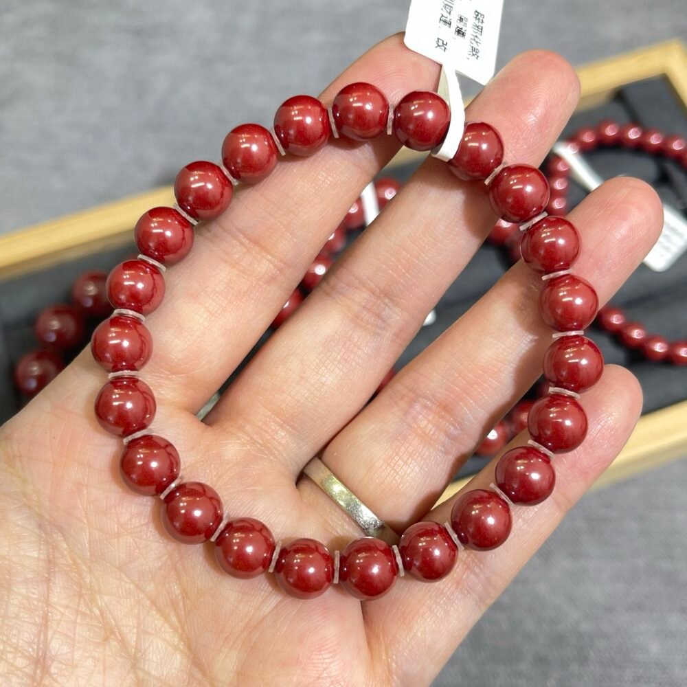 硃砂