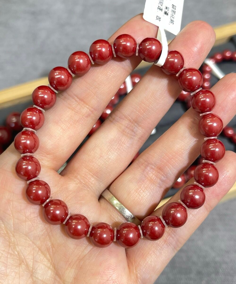 硃砂