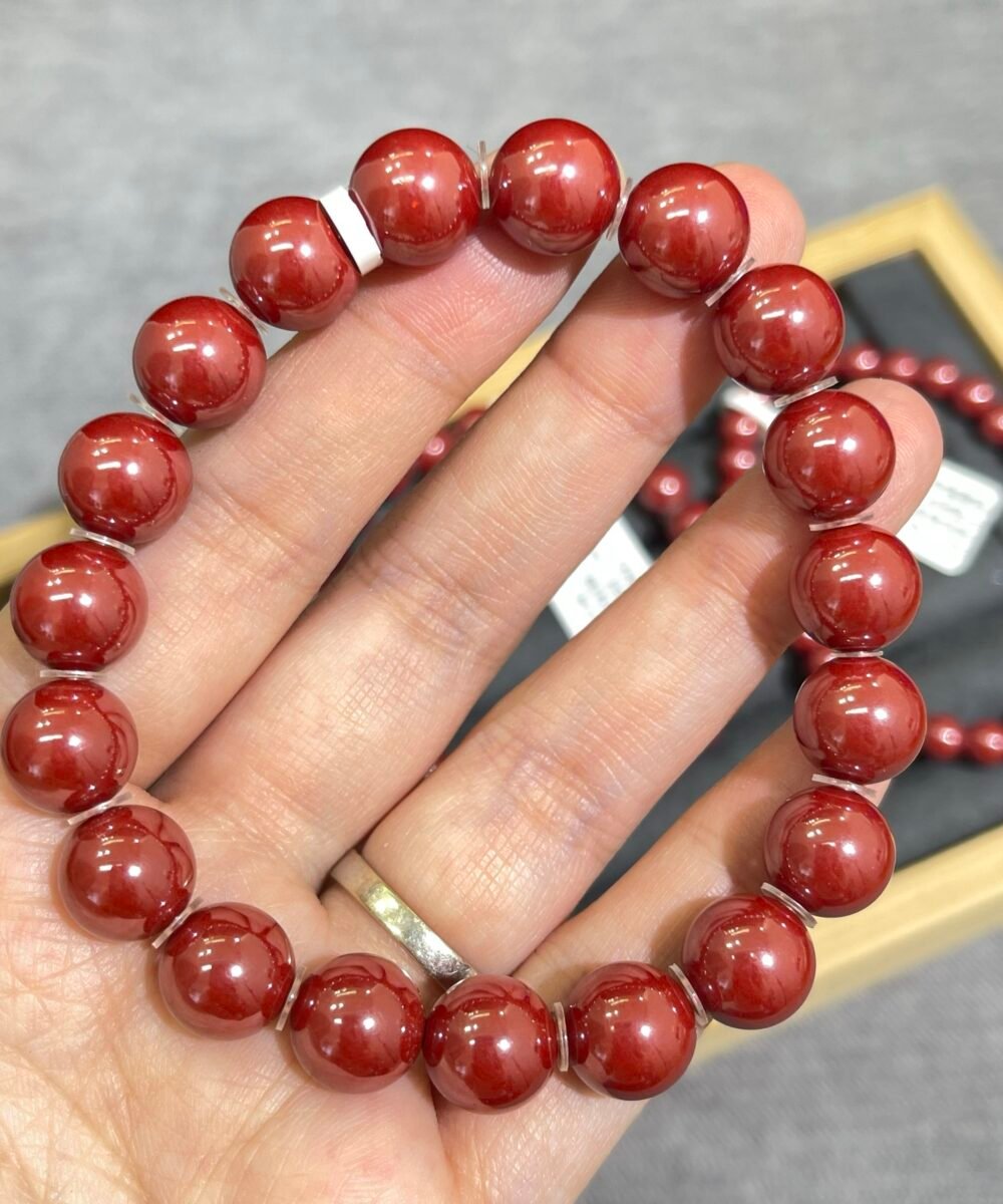 硃砂