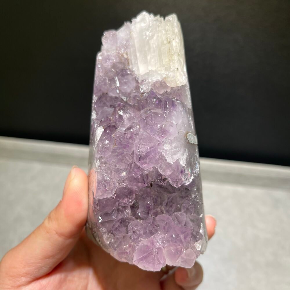 紫晶鎮