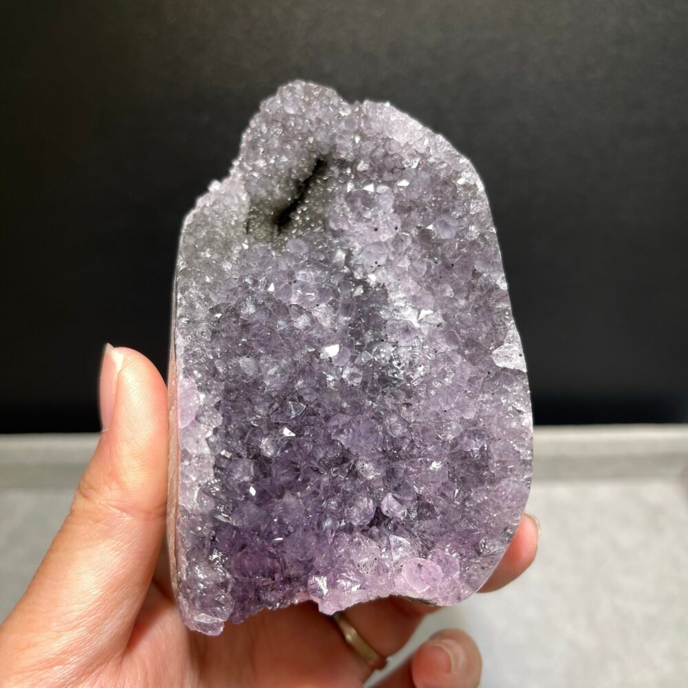 紫晶鎮