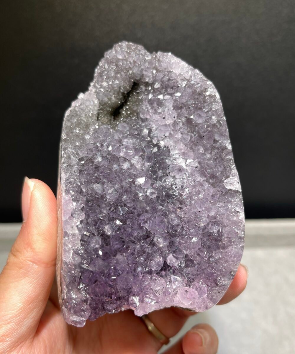 紫晶鎮