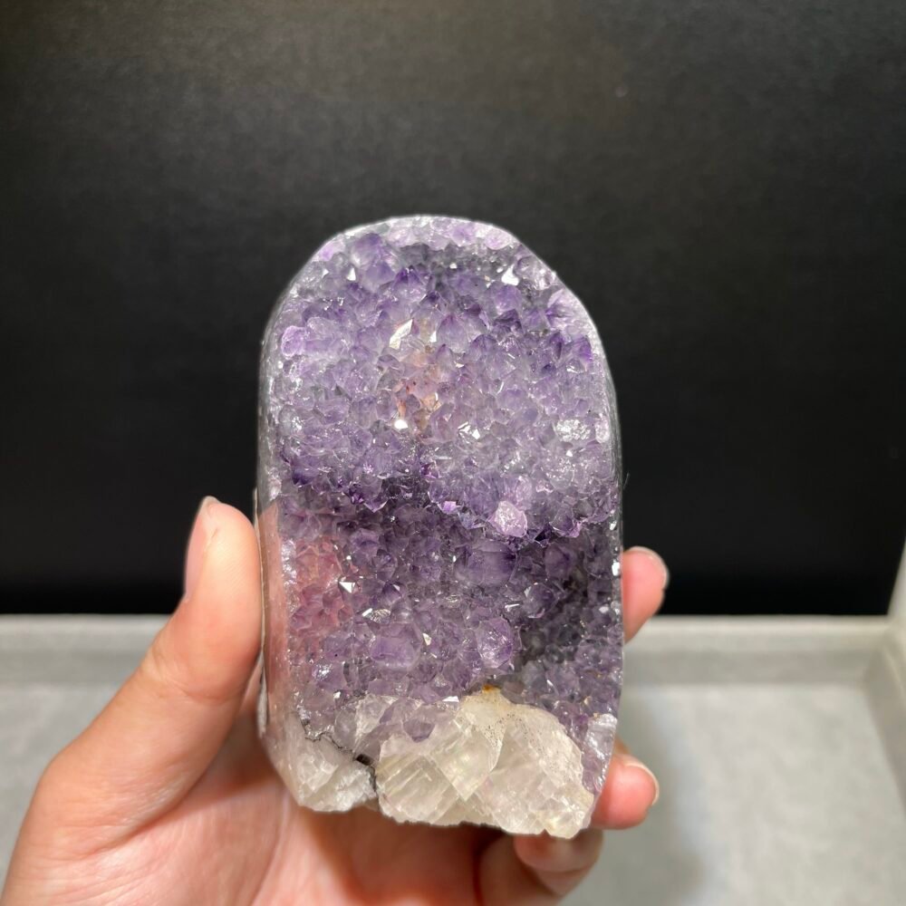 紫晶鎮