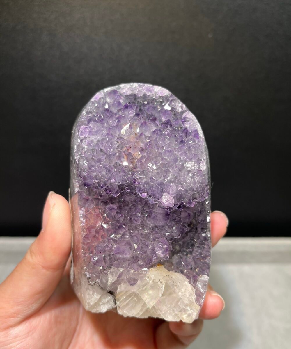 紫晶鎮