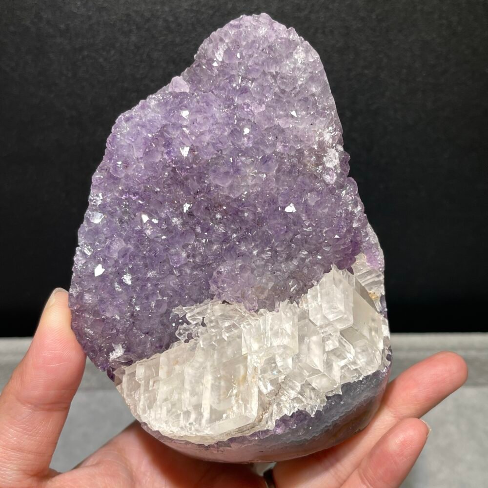 紫晶鎮