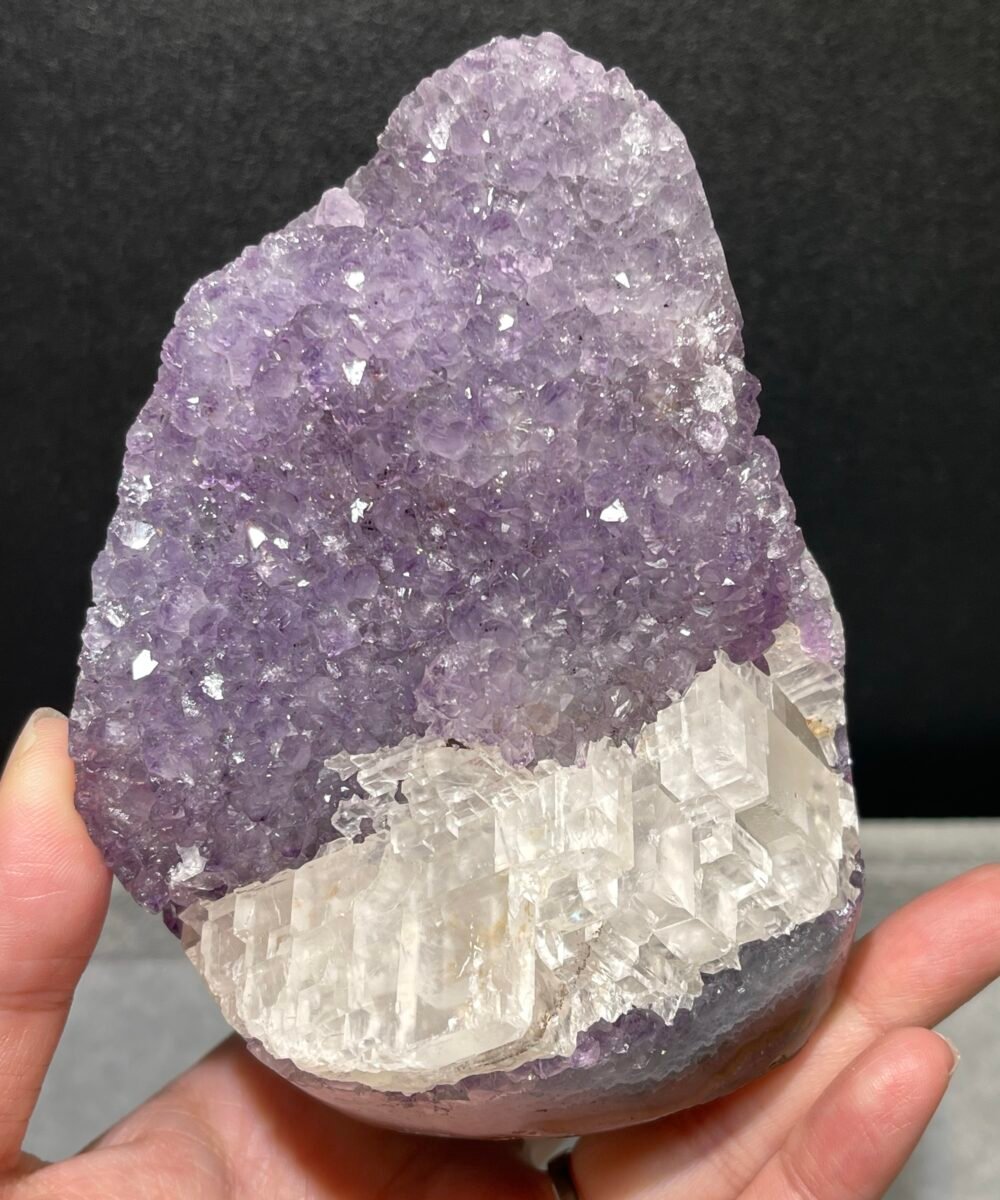 紫晶鎮