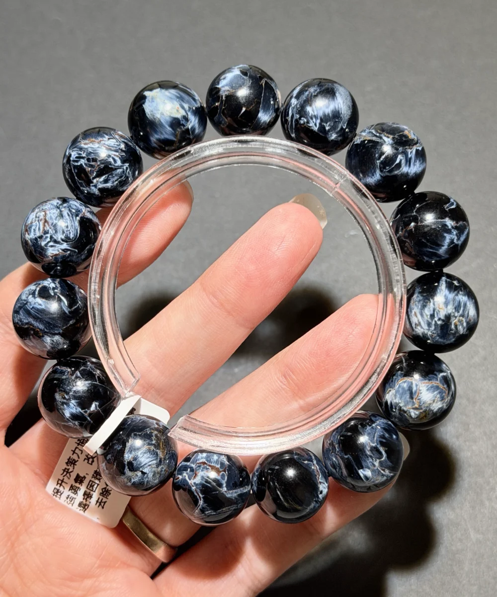 彼得石14.2mm 天然水晶 招財