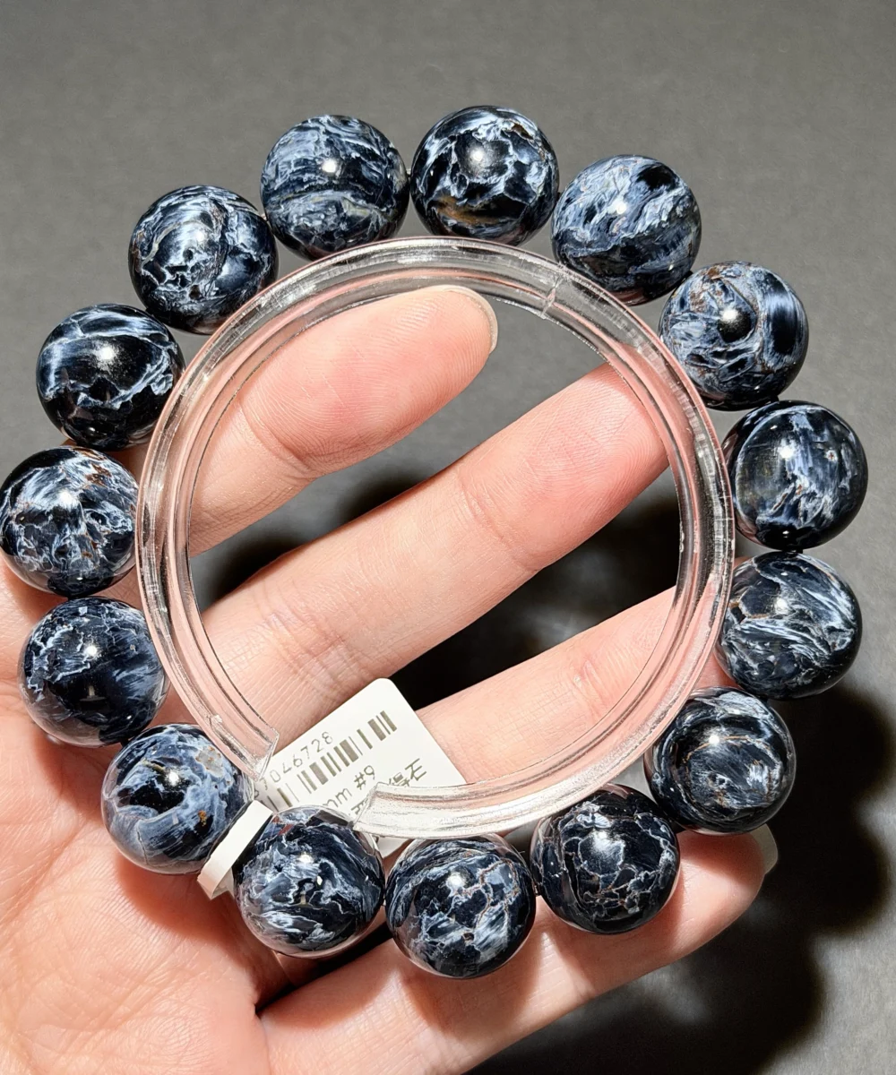 彼得石14.2mm 天然水晶 招財