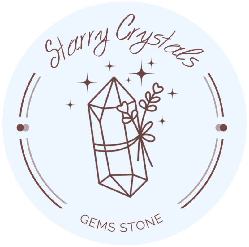 Starry Crystals